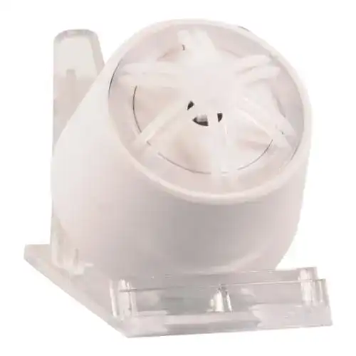 Hitzemelder ELRO FH7210 Mini , Küchenmelder, kompaktes Design