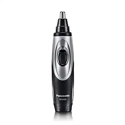 Nasenhaartrimmer Panasonic er430 K Ohr- & Nasenhaar- Trimmer