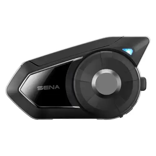 Die beste Sena-Kommunikationssystem Sena 30K Bluetooth Headset 2026 Test Bestseller Sena-Kommunikationssystem Sena 30K Bluetooth Headset