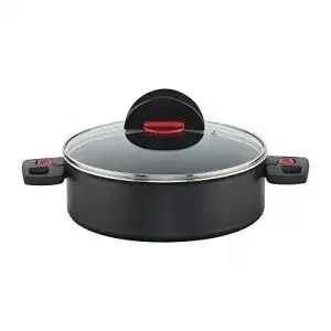 Ballarini-Töpfe BALLARINI 75001-662 Click & Cook Nonstick