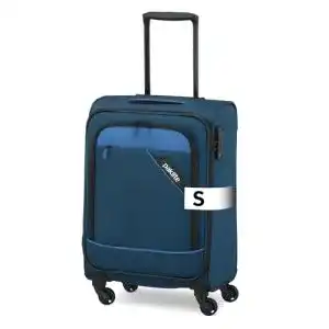 Leichte Koffer Travelite Derby Rollkoffer, klassisch, robust