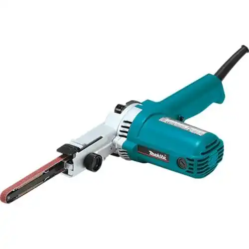 Makita-Bandschleifer Makita 9032 Bandfeile 9 x 533 mm