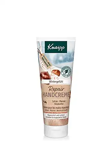 Kneipp-Handcreme Kneipp Repair Handcreme Wintergefühl