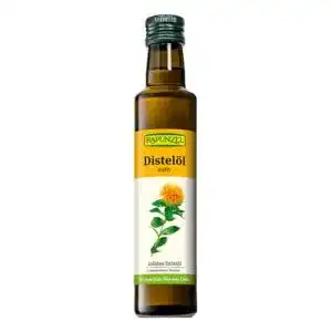 Distelöl Rapunzel nativ, 1er Pack (1 x 250 ml)