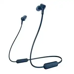 In-Ear-Headset Sony WI-XB400L kabellos, Bluetooth 5.0, NFC