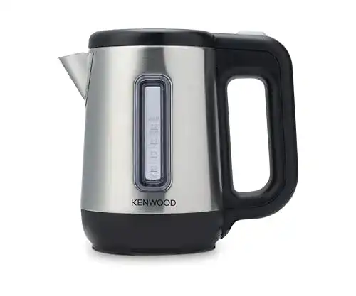 Wasserkocher 0,5 Liter Kenwood 0WJKM07602 Mini- Wasserkocher