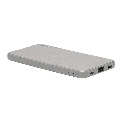 Denver-Powerbank Denver Externer Akku PBS-5004, USB-Typ-C