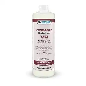 Vergaserreiniger SKSonic VR – 0,5 Liter für die Ultraschallreinigung