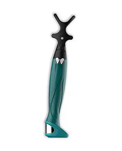 Zahnseidenhalter toothbat WOW, Mundhygiene