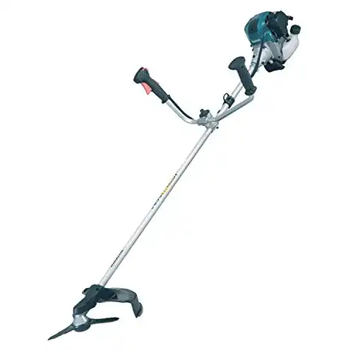 4-Takt-Motorsense Makita EBH341U Benzin-Motorsense Tools