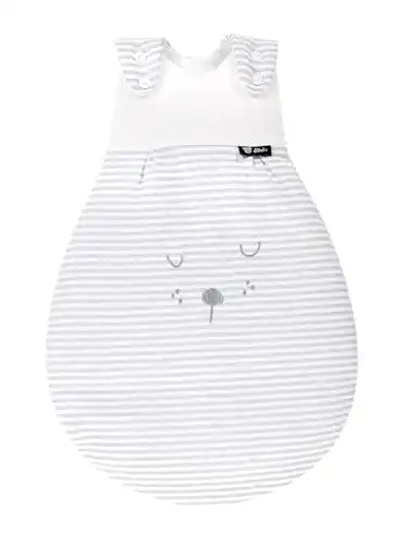 Die beste Alvi-Schlafsack Kinderhaus Blaubär Set ALVI Baby Mäxchen 2026 Test Bestseller Alvi-Schlafsack Kinderhaus Blaubär Set ALVI Baby Mäxchen