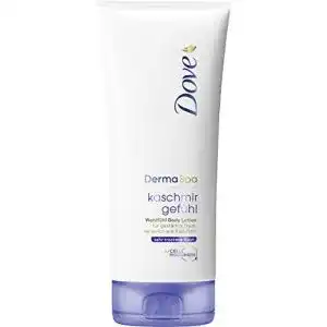 Dove-Bodylotion Dove DermaSpa Kaschmir Gefühl, 200 ml