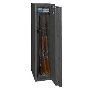 Waffenschrank Eisenbach-Tresore Eisenbach EN 1143-1 Gun Safe