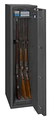 Waffenschrank Eisenbach-Tresore Eisenbach EN 1143-1 Gun Safe