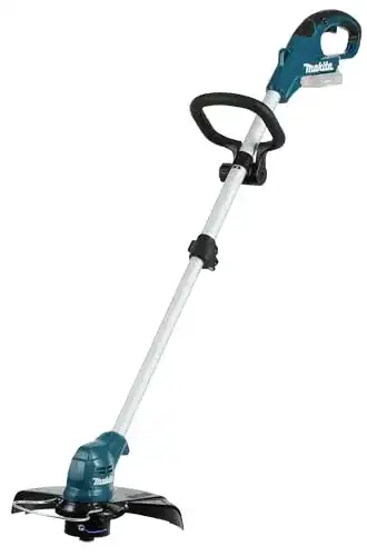 Rasentrimmer Makita UR100DZ Akku- 10, 8 V (ohne Batterie)