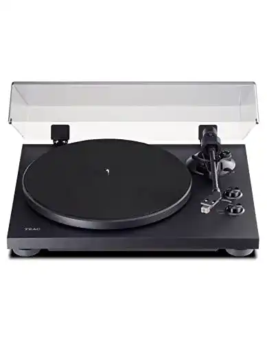 Teac-Plattenspieler Teac TN-280BT-A3 Plattenspieler mit Bluetooth