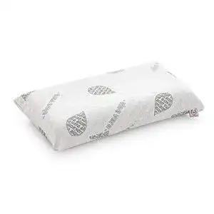 Aloe-vera-Kissen Textil-home, Kopfkissen 70cm