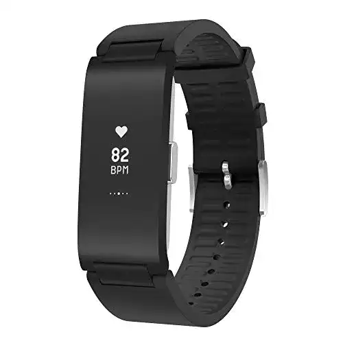 Withings-Uhr Withings Pulse HR, Sport- und Aktivitäts-Tracking