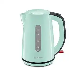 Bosch-Wasserkocher Bosch Hausgeräte TWK7502, Kalkfilter, 1,7 L