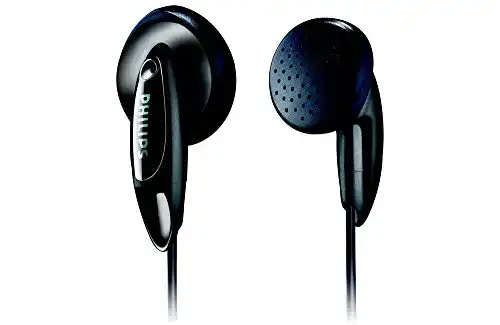 Philips-In-Ear-Kopfhörer Philips Audio SHE1350/00