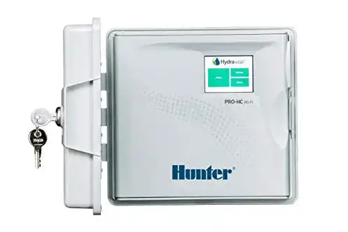 Hunter-Hydrawise Hunter PRO-HC PHC-1200 Residential Outdoor