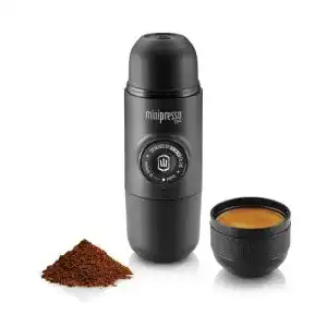 Tragbare Espressomaschine WACACO Minipresso GR