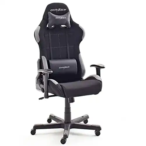 Gaming-Stuhl Robas Lund OH/FD01/NG DX Racer 5, Wippfunktion