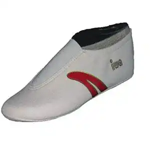 Turnschläppchen IWA-Gymnastikschuhe IWA 402 Kunstturnschuhe