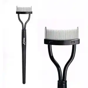 Wimpernkamm MSQ Wimper Kamm Augenbraue Pinsel