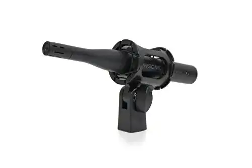 Die beste Messmikrofon Nowsonic 310448 Calibration 2026 Test Bestseller Messmikrofon Nowsonic 310448 Calibration