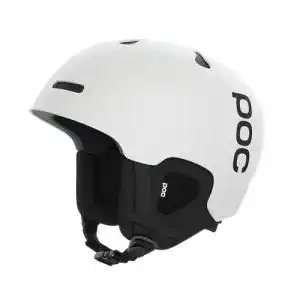 POC-Skihelm POC Auric Cut, Gut belüftet, anpassungsfähig