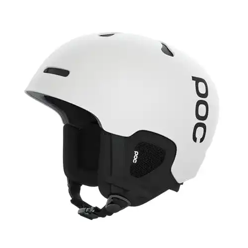 POC-Skihelm POC Auric Cut, Gut belüftet, anpassungsfähig