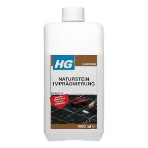 Stein-Imprägnierung HG Naturstein Schutz-Imprägnierung 1L
