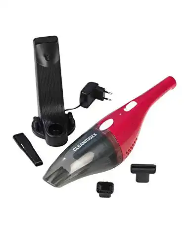 Cleanmaxx-Staubsauger CLEANmaxx 1463 Akku-Handstaubsauger