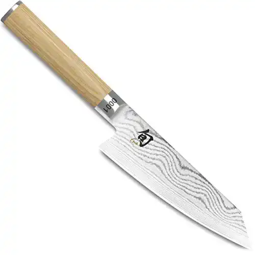 Kiritsuke-Messer Kai Shun Kochmesser Kiritsuke 15 cm, limitiert