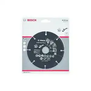 Trennscheibe Bosch Accessories Professional Carbide Multi