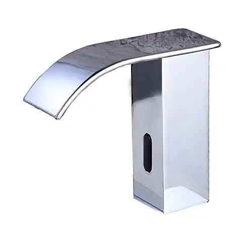 Sensor-Armatur Gangang Automatischer Sensor