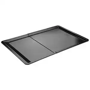 Backblech ausziehbar Dr. Oetker Back- u. Plätzchenblech 37-52 cm