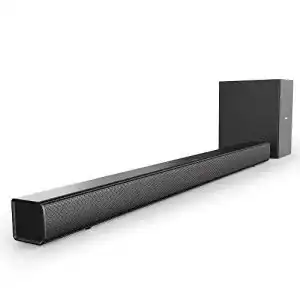 Philips-Soundbar Philips Soundbar Bluetooth HTL1510B/12