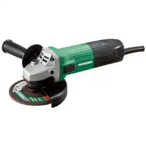 Hikoki-Winkelschleifer HIKOKI Winkelschleifer, G13STA, 600 W