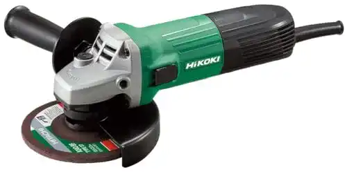 Hikoki-Winkelschleifer HIKOKI Winkelschleifer, G13STA, 600 W