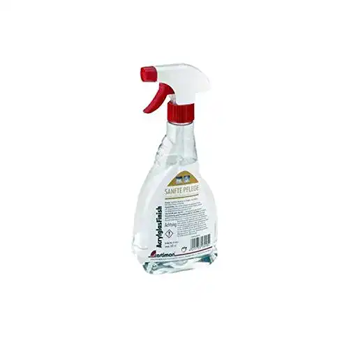 Acrylglasreiniger Certiman AcrylglasFinish 500 ml