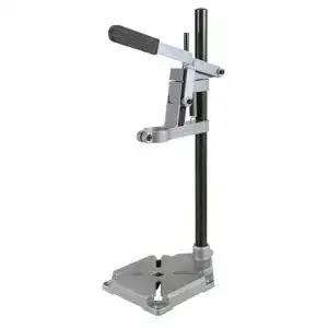 Bohrständer Wolfcraft 3406000 / Praktischer Ständer Einfach
