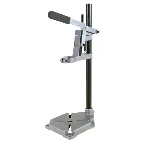 Bohrständer Wolfcraft 3406000 / Praktischer Ständer Einfach
