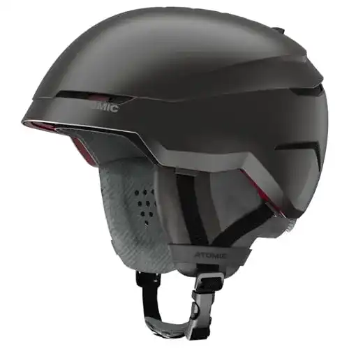 Die beste Atomic-Skihelm ATOMIC Unisex Savor AMID, Piste-Skihelm, M 2026 Test Bestseller Atomic-Skihelm ATOMIC Unisex Savor AMID, Piste-Skihelm, M