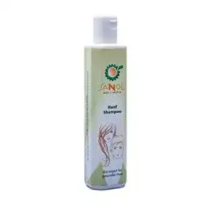 Hanf-Shampoo Sanoll Hanf Shampoo 200ml