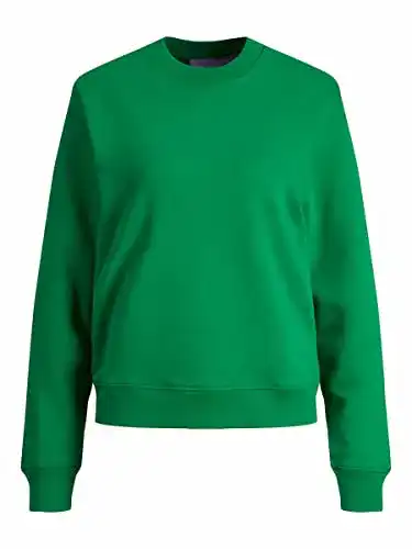 Jack-and-Jones-Pullover JACK & JONES JJXX Damen Jjxx Jxaya Ls