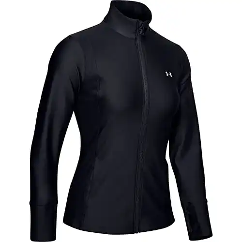Laufjacken Under Armour UA HeatGear ARMOUR Sleeveless