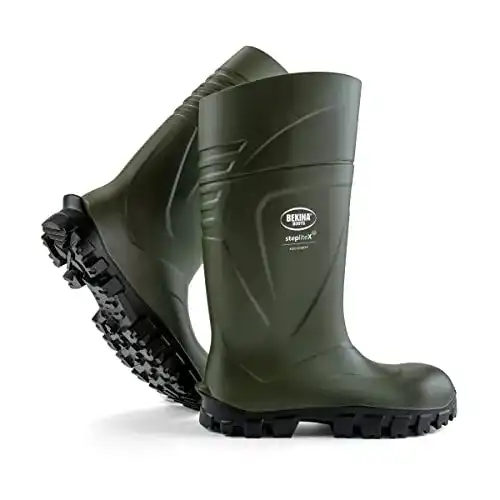Bekina-Gummistiefel Bekina Steplite X S5 Sicherheitsstiefel