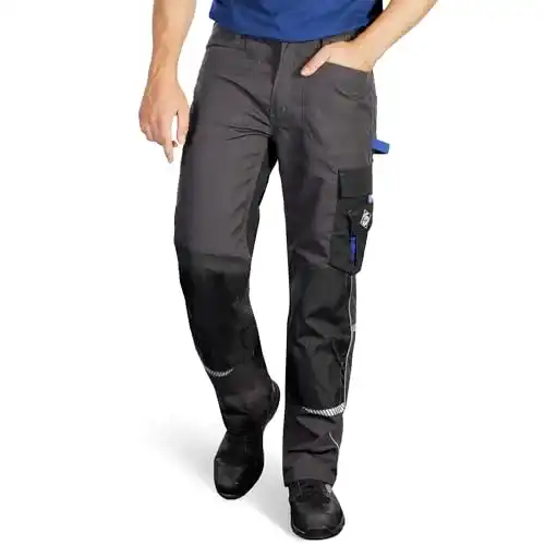 Arbeitshose Stenso Prisma Herren
